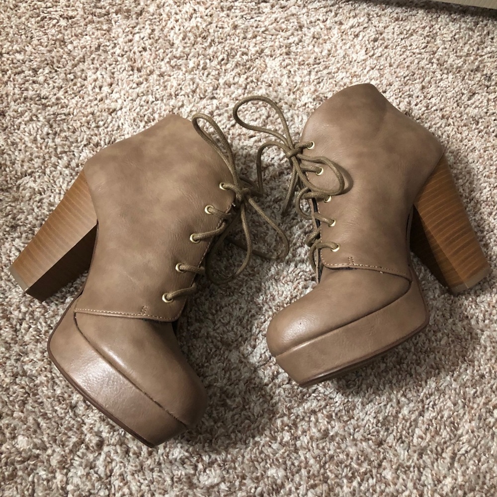 Booties